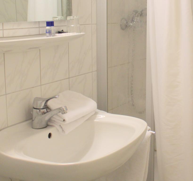 Drei Koenige Dom Hotel Cologne Luaran gambar